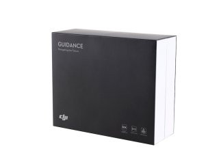 DJI Guidance – systém pro určování polohy dronu