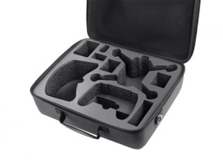 Nylonové pouzdro na dron DJI FPV Combo