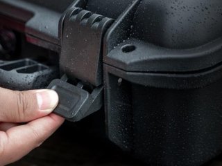 Pgytech odolný kufr na dron DJI Air 3