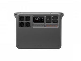 Nabíjecí stanice DJI Power 2000