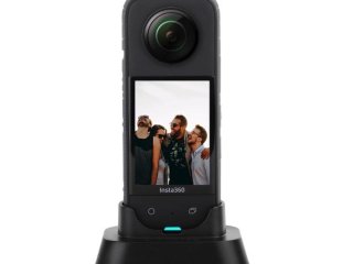 Základna na kameru Insta360 X3