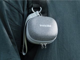 Mini pouzdro na kameru Insta360 Ace / Ace Pro / Ace Pro 2 /  GO Series