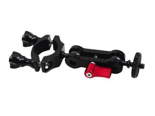 Držák akční kamery na řídítka