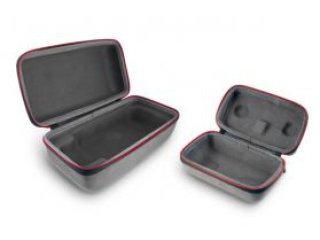 Ochranné pouzdro Adam FLEET pro dron a ovladač DJI Mavic Pro - šedé