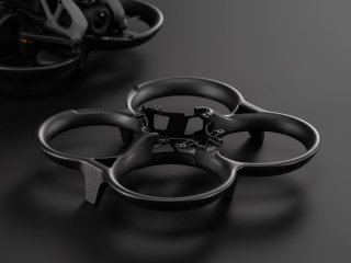 DJI Avata náhradní ochranné oblouky
