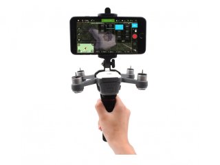 DJI Spark držák pro ruční natáčení