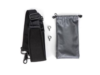 Široký popruh na dálkový ovladač DJI RC / RC 2 / RC Pro