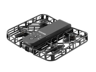 Dron HOVERAir X1 Standard (černý)