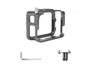 Rám z hliníkové slitiny na kameru Insta360 Ace Pro