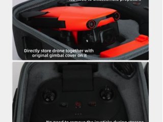 Pouzdro na dron Autel EVO Nano+