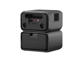 Nabíjecí stanice EcoFlow RIVER 3 Max Plus