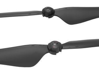 DJI Inspire 2 vrtule High-Altitude