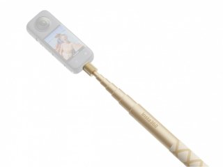 Selfie tyč na kameru Insta360 (114 cm)