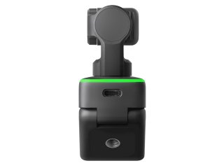 Inteligentní webkamera Insta360 Link