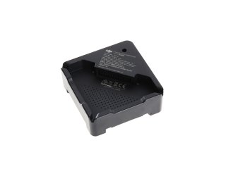 DJI Mavic Pro nabíjecí stanice pro 4 akumulátory