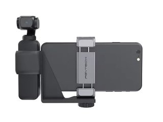Držák telefonu Pgytech pro DJI Osmo Pocket 12x8,7x4,1cm