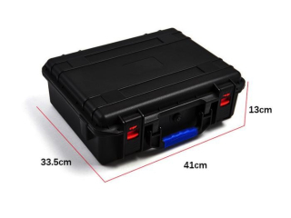 Voděodolný kufr na dron DJI Mavic 3 Pro