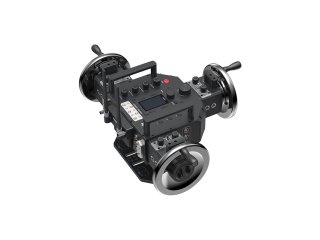 DJI Master Wheels 3-Axis