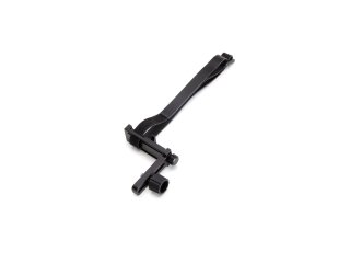 DJI Ronin S, SC, RS 2, RSC 2 popruh pro upevnění objektivu