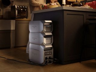 EcoFlow přídavná baterie DELTA 3 Max Plus