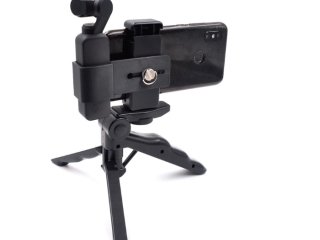 Stativ s držákem telefonu pro DJI Osmo Pocket