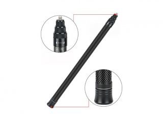 Prodlužující tyč na akční kameru (150 cm)