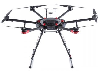 DJI Matrice 600 Pro