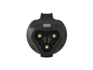 EcoFlow DELTA Pro EV X-Stream Adapter
