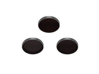 ND Filter Kit na DJI Osmo Action 4