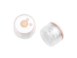 Sada LED světel na DJI Mavic series (bílá)