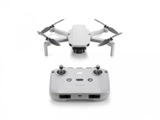 DJI Mini 2 SE Fly More Combo
