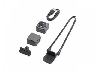 Akční kamera DJI Action 2 Power Combo