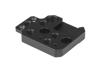 Adaptér z hliníkové slitiny na stabilizátor DJI RS 3 / RS 3 Pro / RS 3 Mini