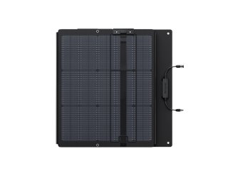 EcoFlow solární panel skládací 220W – 2. generace