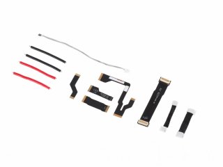 DJI Phantom 4 sada kabelů