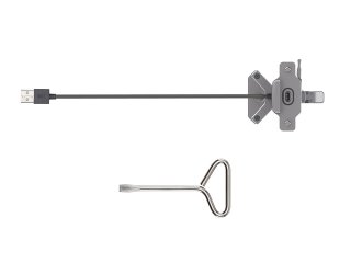 DJI CrystalSky držák monitoru na dálkový ovladač