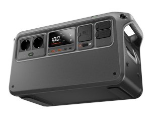 Nabíjecí stanice DJI Power 1000 V2