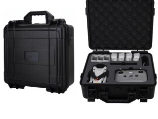 ABS voděodolný kufr na dron DJI Mini 3 Pro