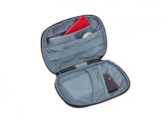 Pouzdro Thule Subterra 2 PowerShuttle Medium - černé