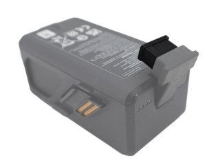 Silikonové kryty konektorů dronu DJI Avata (4 ks)