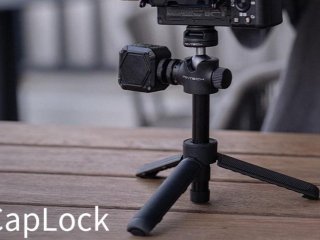 Pgytech tripod na akční kameru
