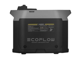 EcoFlow Smart Generator