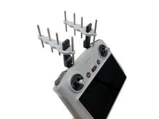 Zesilovač signálu na dálkový ovladač DJI RC 2