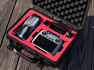 Pgytech odolný kufr na dron DJI Air 3