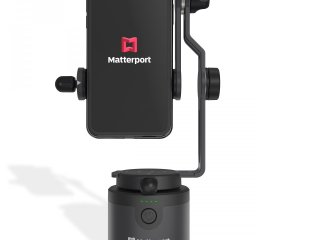 Matterport Axis + stativ set