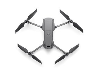 DJI Mavic 2 Zoom + DJI Smart Controller
