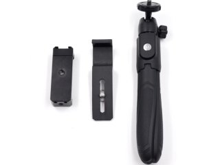 3 v 1 stativ + prodlužovací tyč + držák telefonu pro DJI Osmo Pocket