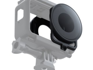 Chránič objektivu Insta360 ONE R- 360° Modul s duálním objektivem