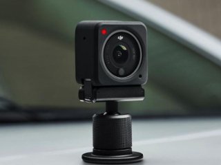 Silikonový kryt na DJI Action 2 Dual-Screen