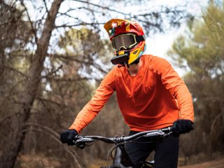 Akční kamera Insta360 X4 Air Starter Bundle - černá